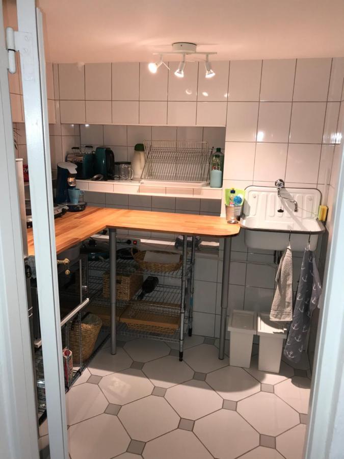 Nias Guesthouse ラインベーク エクステリア 写真
