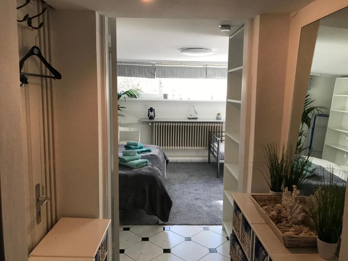 Nias Guesthouse ラインベーク エクステリア 写真