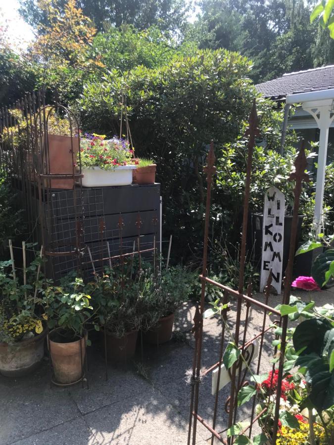 Nias Guesthouse ラインベーク エクステリア 写真