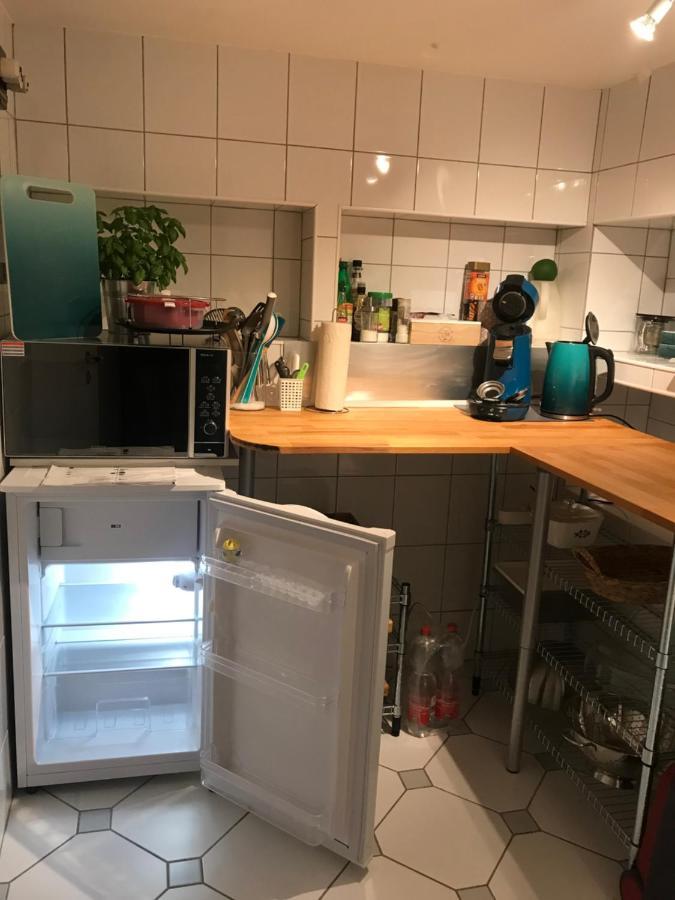 Nias Guesthouse ラインベーク エクステリア 写真